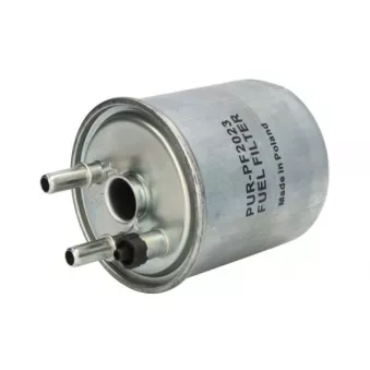 Filtre à carburant PURRO