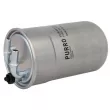 Filtre à carburant PURRO PUR-PF5009 - Visuel 1