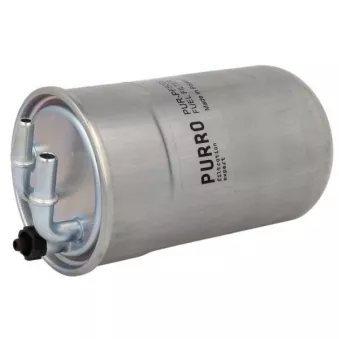 Filtre à carburant PURRO