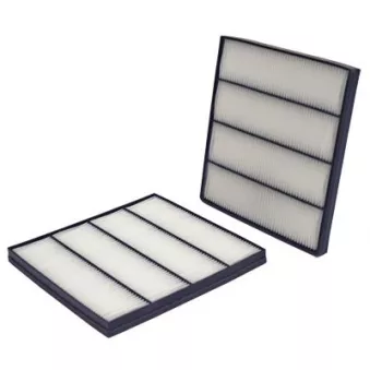 Filtre, air de l'habitacle WIX FILTERS 24014