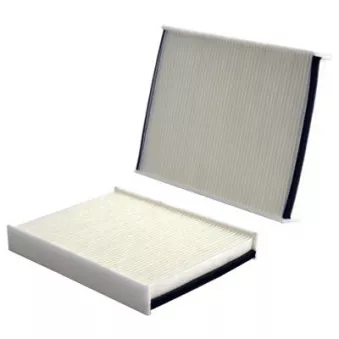 Filtre, air de l'habitacle WIX FILTERS 24419
