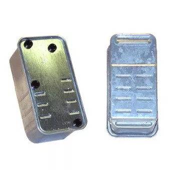 Filtre à carburant WIX FILTERS 33136