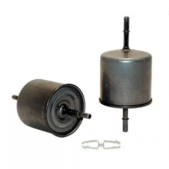 Filtre à carburant WIX FILTERS