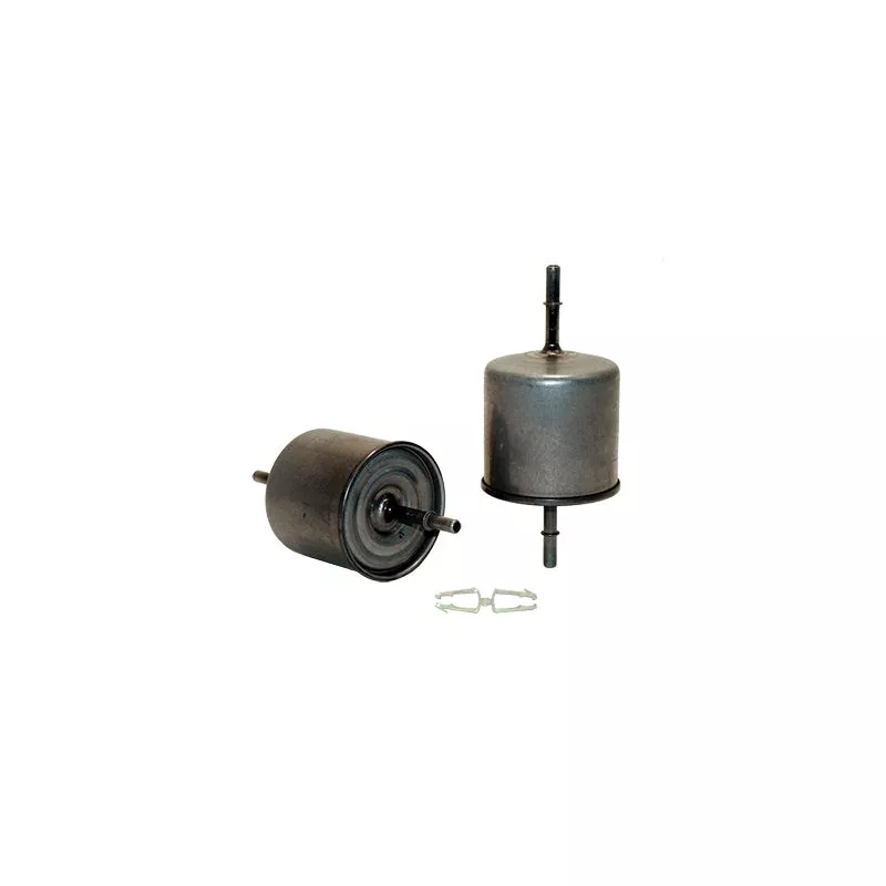 Filtre à carburant WIX FILTERS 33296