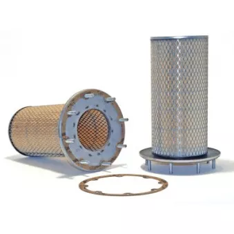 Filtre à air WIX FILTERS 42335