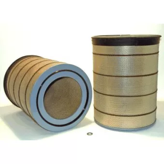 Filtre à air WIX FILTERS 42440