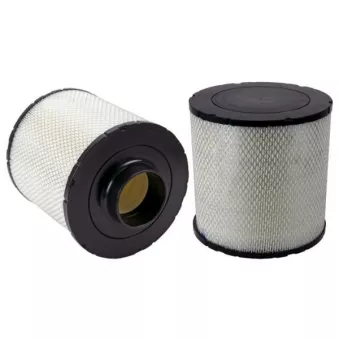 Filtre à air WIX FILTERS 42790