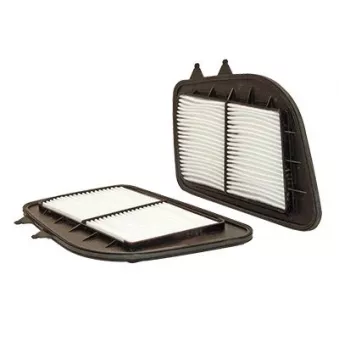 Filtre à air WIX FILTERS 42864