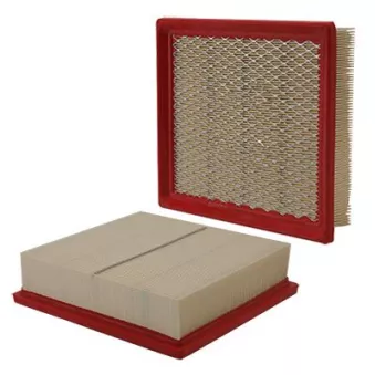 Filtre à air WIX FILTERS 49756
