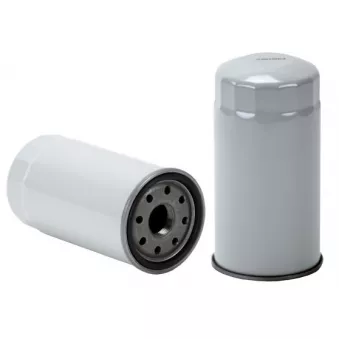 Filtre à huile WIX FILTERS WL10087