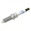 Bougie d'allumage BOSCH 0 242 140 565 - Visuel 2