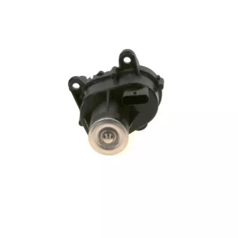 Element d'ajustage, soupapes de turburlence (tuyau d'admision) BOSCH