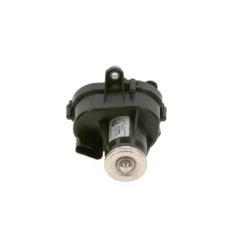 Element d'ajustage, soupapes de turburlence (tuyau d'admision) BOSCH 0 280 751 008