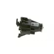 Element d'ajustage, soupapes de turburlence (tuyau d'admision) BOSCH 0 280 751 008 - Visuel 2