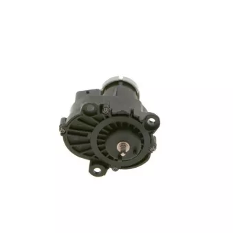 Element d'ajustage, soupapes de turburlence (tuyau d'admision) BOSCH 0 280 751 010