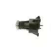 Element d'ajustage, soupapes de turburlence (tuyau d'admision) BOSCH 0 280 751 010 - Visuel 2