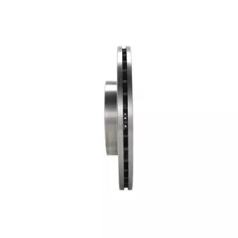 Jeu de 2 disques de frein avant BOSCH 0 986 479 939