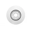 Jeu de 2 disques de frein avant BOSCH 0 986 479 974 - Visuel 3