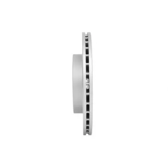 Jeu de 2 disques de frein avant BOSCH 0 986 479 B23