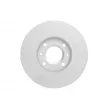Jeu de 2 disques de frein avant BOSCH 0 986 479 B27 - Visuel 2