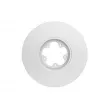 Jeu de 2 disques de frein avant BOSCH 0 986 479 B29 - Visuel 1