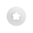 Jeu de 2 disques de frein avant BOSCH 0 986 479 B29 - Visuel 2