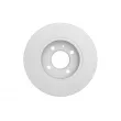 Jeu de 2 disques de frein avant BOSCH 0 986 479 B30 - Visuel 1