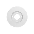 Jeu de 2 disques de frein avant BOSCH 0 986 479 B35 - Visuel 2