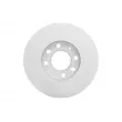 Jeu de 2 disques de frein avant BOSCH 0 986 479 B42 - Visuel 2