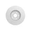 Jeu de 2 disques de frein avant BOSCH 0 986 479 B44 - Visuel 3