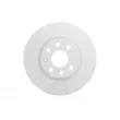 Jeu de 2 disques de frein avant BOSCH 0 986 479 B46 - Visuel 1
