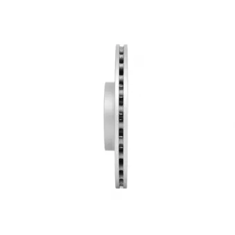 Jeu de 2 disques de frein avant BOSCH 0 986 479 B49