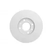 Jeu de 2 disques de frein avant BOSCH 0 986 479 B51 - Visuel 2