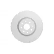 Jeu de 2 disques de frein avant BOSCH 0 986 479 B52 - Visuel 3