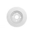 Jeu de 2 disques de frein avant BOSCH 0 986 479 B60 - Visuel 2