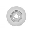 Jeu de 2 disques de frein avant BOSCH 0 986 479 B68 - Visuel 3