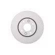 Jeu de 2 disques de frein avant BOSCH 0 986 479 B73 - Visuel 3