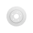 Jeu de 2 disques de frein avant BOSCH 0 986 479 B80 - Visuel 1