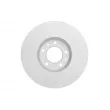 Jeu de 2 disques de frein avant BOSCH 0 986 479 B86 - Visuel 3