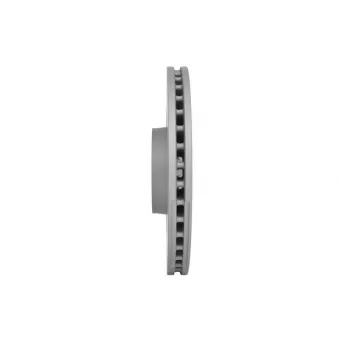 Jeu de 2 disques de frein avant BOSCH 0 986 479 B97