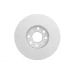 Jeu de 2 disques de frein avant BOSCH 0 986 479 C11 - Visuel 1