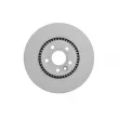 Jeu de 2 disques de frein avant BOSCH 0 986 479 C19 - Visuel 3