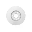 Jeu de 2 disques de frein arrière BOSCH 0 986 479 C20 - Visuel 2