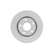 Jeu de 2 disques de frein avant BOSCH 0 986 479 C62 - Visuel 1