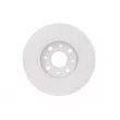 Jeu de 2 disques de frein avant BOSCH 0 986 479 C83 - Visuel 3