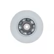 Jeu de 2 disques de frein arrière BOSCH 0 986 479 C87 - Visuel 2