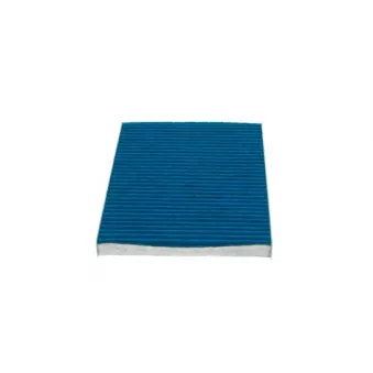 Filtre, air de l'habitacle BOSCH 0 986 628 563