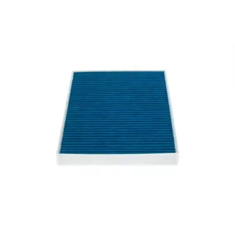 Filtre, air de l'habitacle BOSCH 0 986 628 565