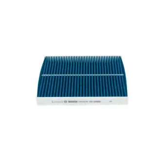 Filtre, air de l'habitacle BOSCH 0 986 628 566