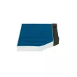 Filtre, air de l'habitacle BOSCH 0 986 628 567 - Visuel 1